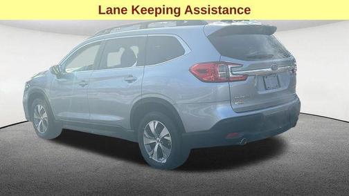 2024 Subaru Ascent Premium