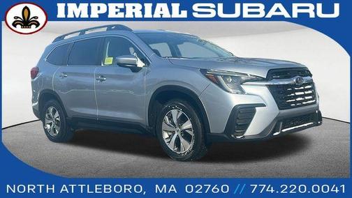 2024 Subaru Ascent Premium