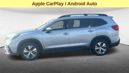 2024 Subaru Ascent Premium