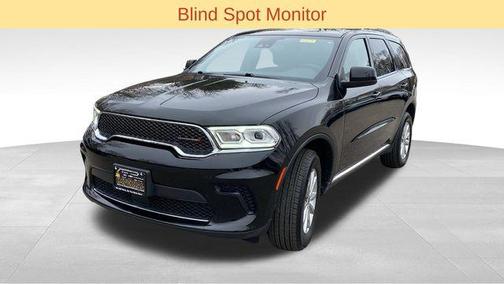2023 Dodge Durango SXT