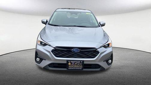 2025 Subaru Impreza Sport