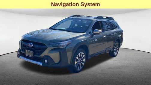 2023 Subaru Outback Touring XT