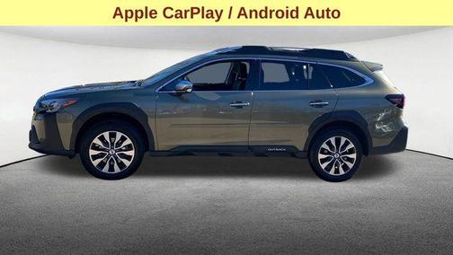 2023 Subaru Outback Touring XT