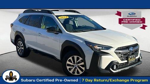 2024 Subaru Outback Premium