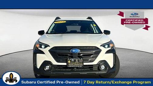 2024 Subaru Outback Premium