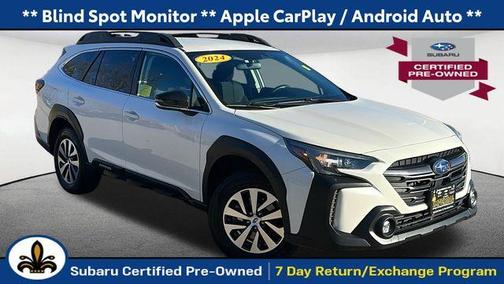 2024 Subaru Outback Premium