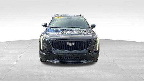 2025 Cadillac XT4 Sport