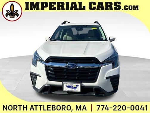 2025 Subaru Ascent Premium