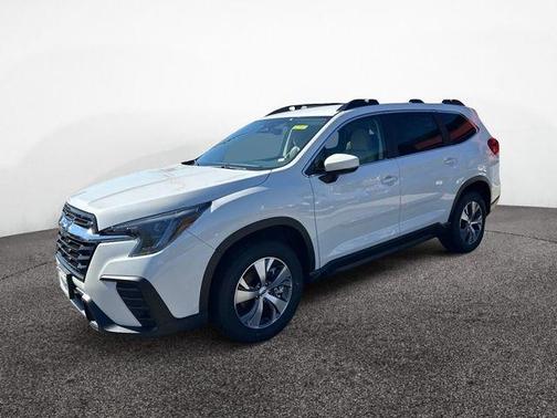 2025 Subaru Ascent Premium