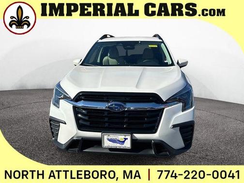 2025 Subaru Ascent Premium