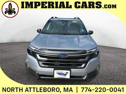 2025 Subaru Forester Hybrid Limited