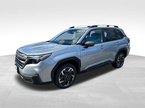 2025 Subaru Forester Hybrid Limited