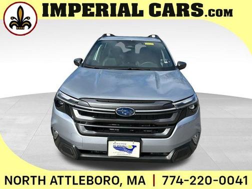 2025 Subaru Forester Hybrid Limited