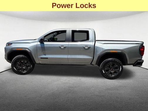 Sterling 2024 GMC Canyon Elevation