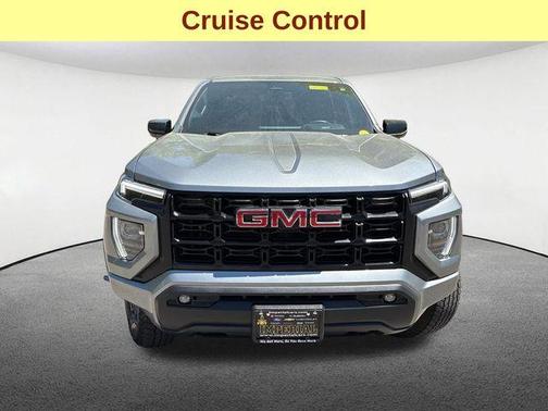 Sterling 2024 GMC Canyon Elevation