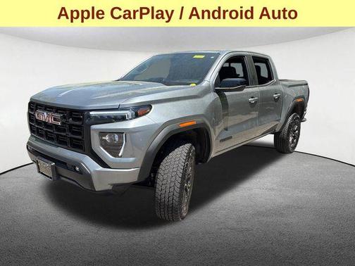 Sterling 2024 GMC Canyon Elevation