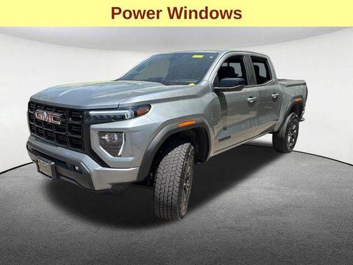 Sterling 2024 GMC Canyon Elevation