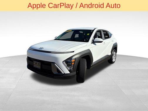 2024 Hyundai KONA SE