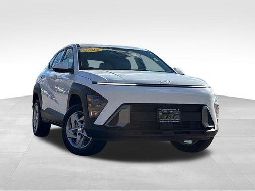 2024 Hyundai KONA SE