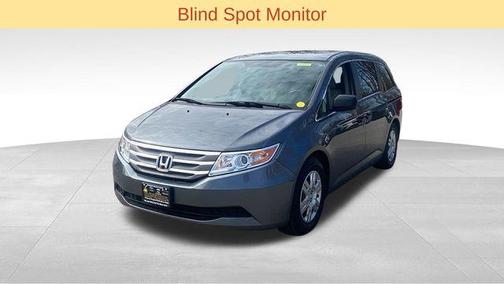 2012 Honda Odyssey LX
