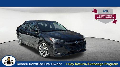 2024 Subaru Legacy Limited