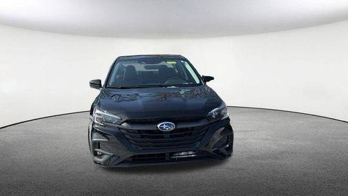 2024 Subaru Legacy 
