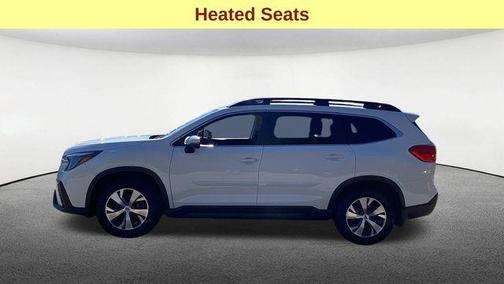 2023 Subaru Ascent Premium 7-Passenger