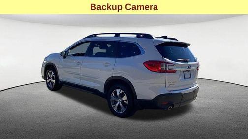 2023 Subaru Ascent Premium 7-Passenger