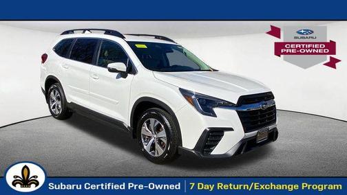 2023 Subaru Ascent Premium 7-Passenger