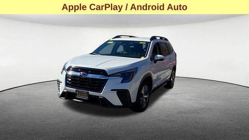 2023 Subaru Ascent Premium 7-Passenger