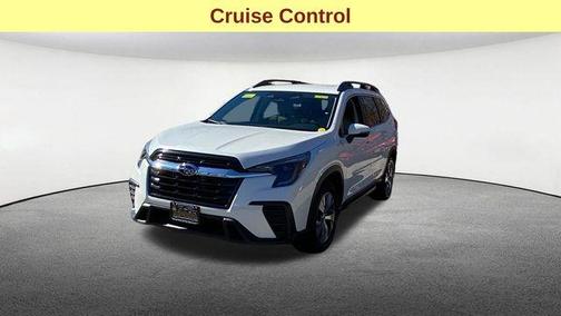 2023 Subaru Ascent Premium 7-Passenger