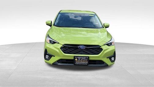 Citron 2026 Subaru Impreza Sport