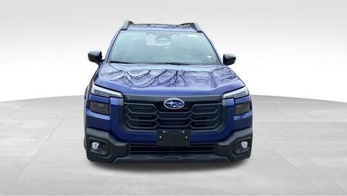 Sapphire Blue Pearl 2026 Subaru Outback Limited