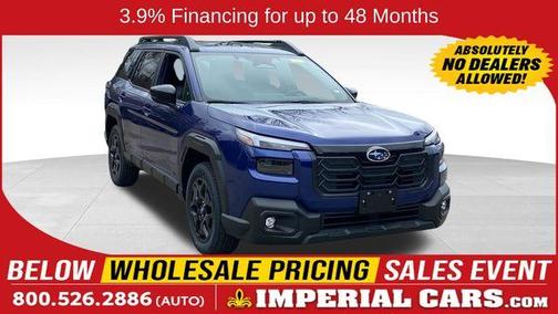 2026 Subaru Outback Limited