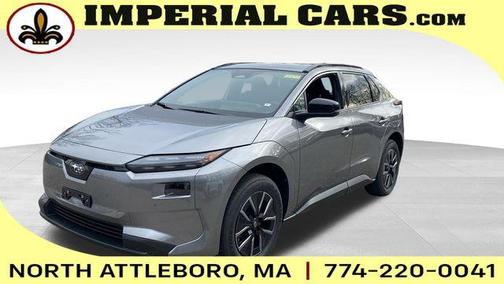 2026 Subaru Solterra Premium