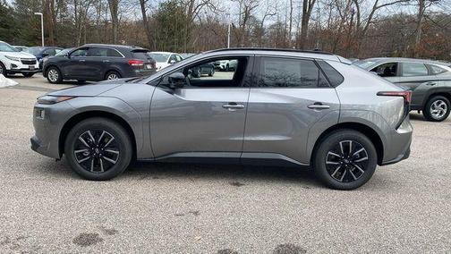 2026 Subaru Solterra Premium