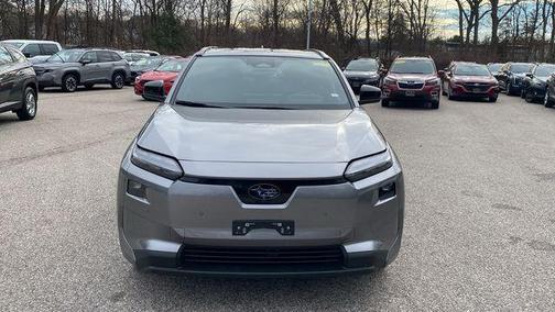 2026 Subaru Solterra Premium