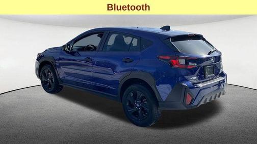 2025 Subaru Crosstrek Base
