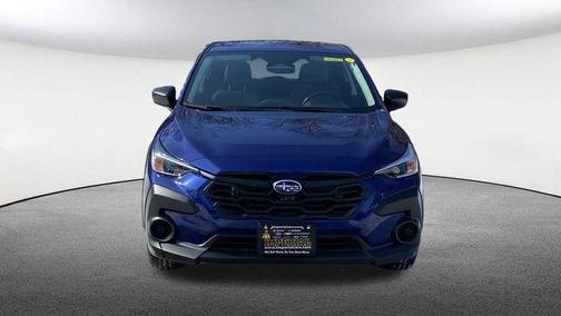 2025 Subaru Crosstrek Base