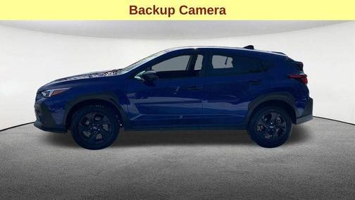 2025 Subaru Crosstrek Base