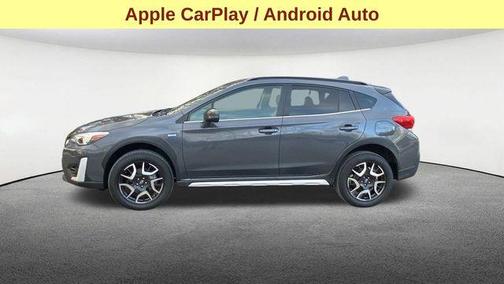 2023 Subaru Crosstrek Hybrid Base