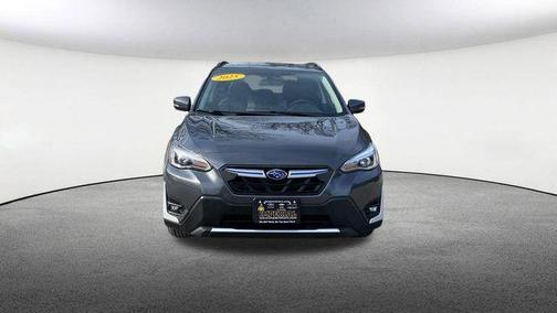 2023 Subaru Crosstrek Hybrid Base