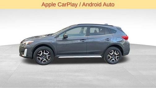 2023 Subaru Crosstrek Hybrid Base