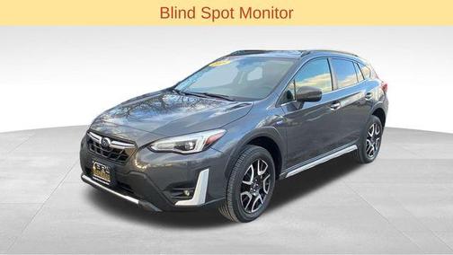 2023 Subaru Crosstrek Hybrid Base