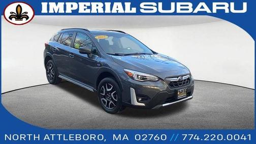 2023 Subaru Crosstrek Hybrid Base