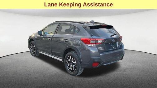 2023 Subaru Crosstrek Hybrid Base