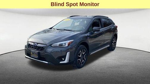 2023 Subaru Crosstrek Hybrid Base