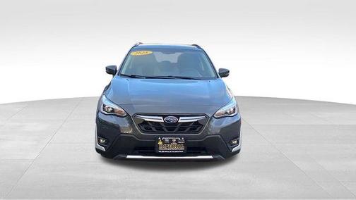 2023 Subaru Crosstrek Hybrid Base