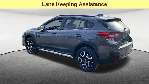 2023 Subaru Crosstrek Hybrid Base