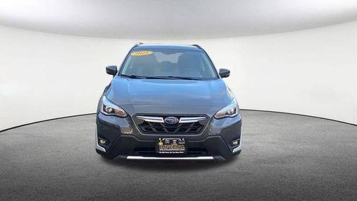 2023 Subaru Crosstrek Hybrid Base